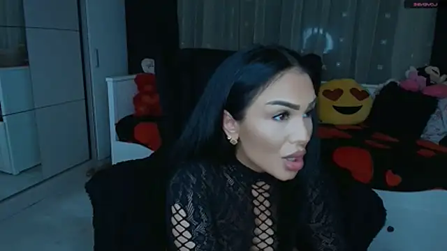 mistress_meryem webcam