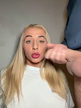 Strongqueen live show