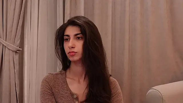 IsabellaMysty webcam