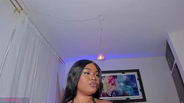 Scarlett_811 webcam