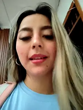 CelesteBlaze_ webcam