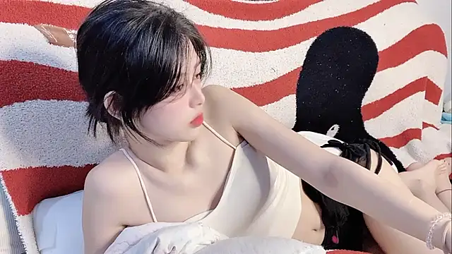 美女Nuomio在线直播