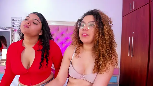 AllisonAdams_ webcam