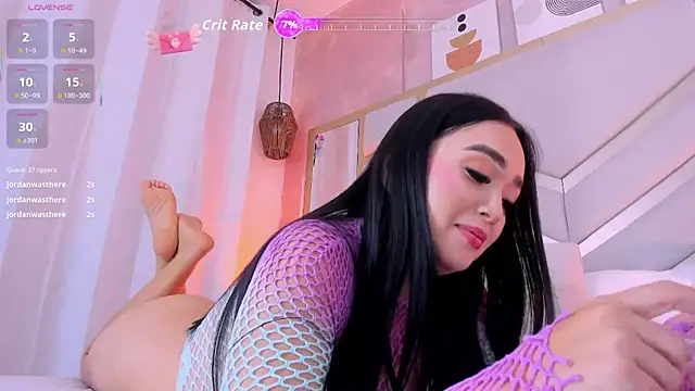 Samantha-Pardo webcam