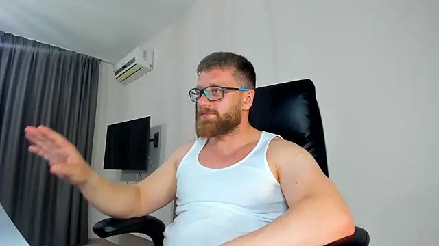 Findom_guy webcam