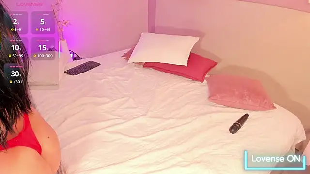 miss_ambeer - Miss_Ambeer's free webcam - UK Sex Cams