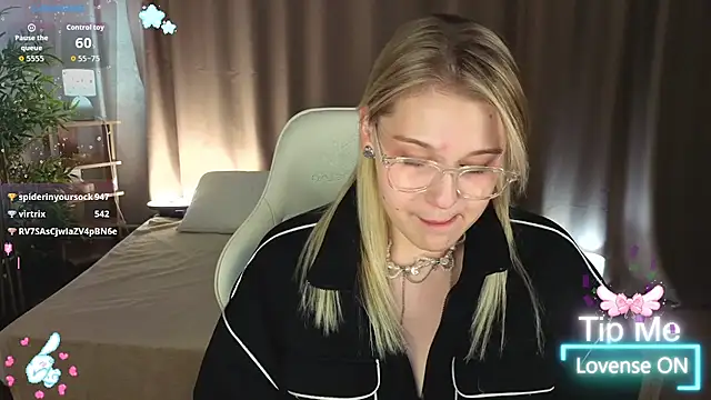 Colleen_Blake webcam