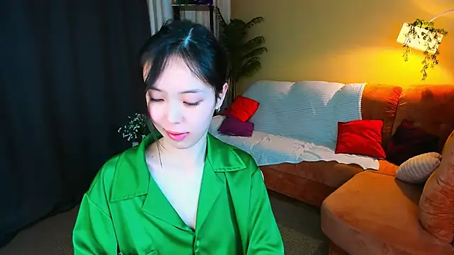 SoulHarmoonyy webcam