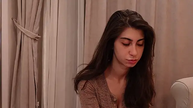 IsabellaMysty webcam