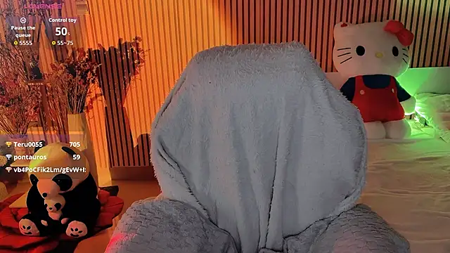 美女di-or-在线直播