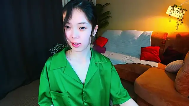 SoulHarmoonyy webcam