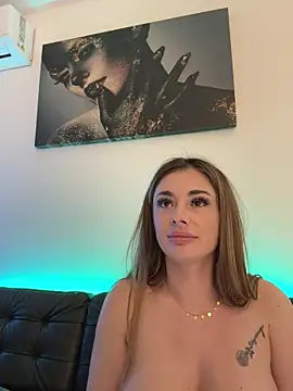 IsabellaEtthan webcam