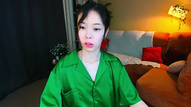 SoulHarmoonyy webcam