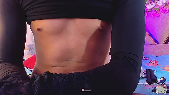 Gabii-Princees webcam