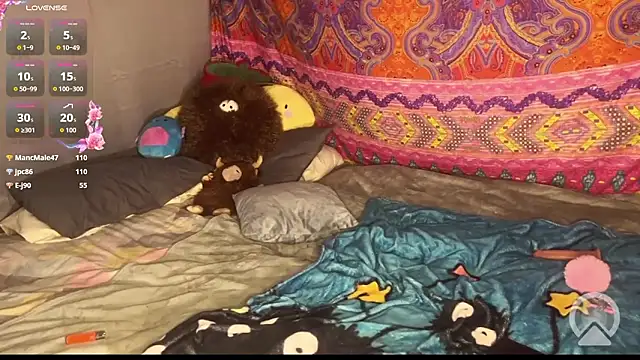 notyourneurotypical webcam