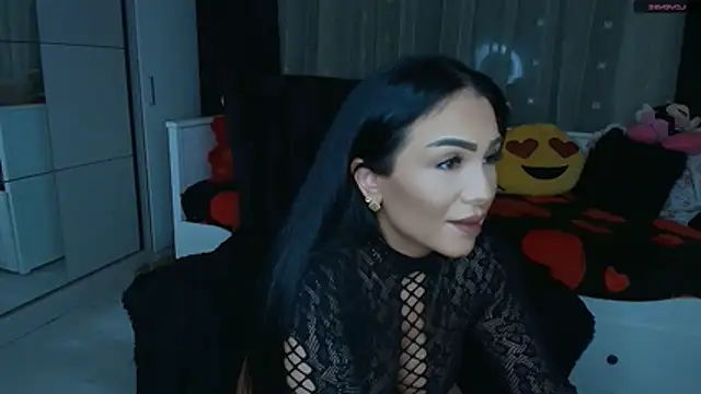 mistress_meryem webcam