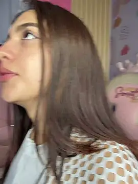 Webcam Model (Dakota__LS)  is live.Free join now!