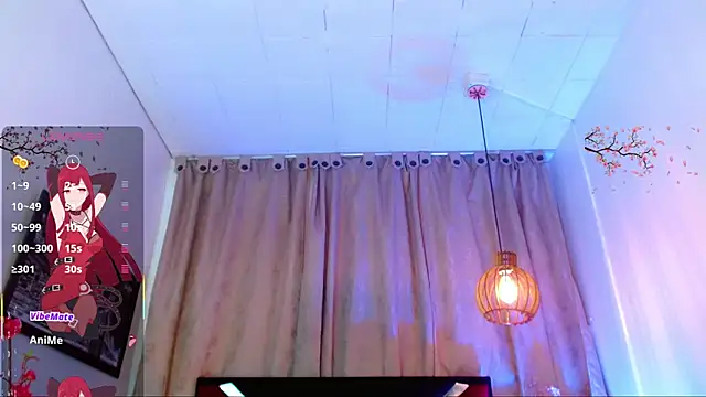 katha_Crawford webcam