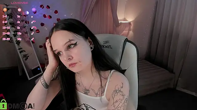 Cassies-Sandyy webcam