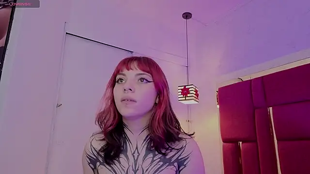 morgana_white webcam