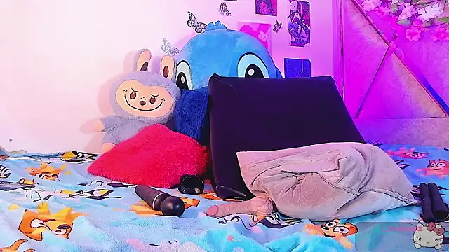 Gabii-Princees webcam