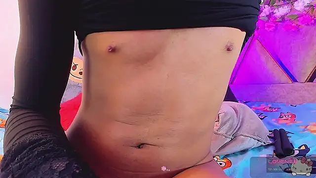 Gabii-Princees webcam