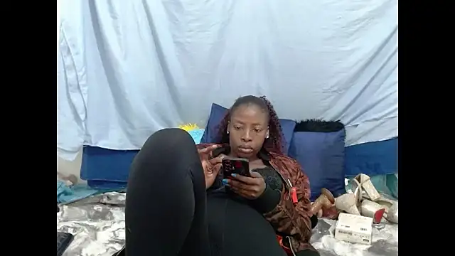 Chocolatemix55 webcam