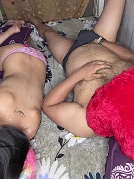 torchermachine webcam