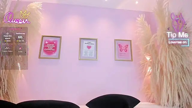 SunnyGilmoree webcam