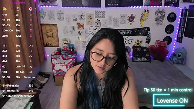 Cherry_blush_ webcam