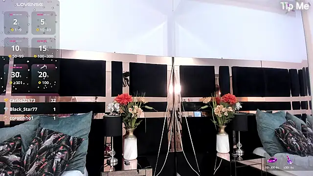 megannherrera webcam