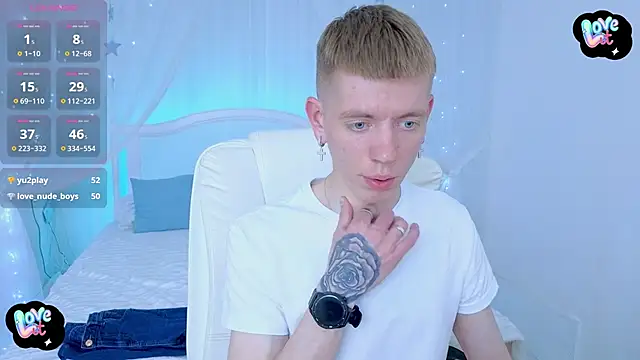 Cristian__Dior webcam