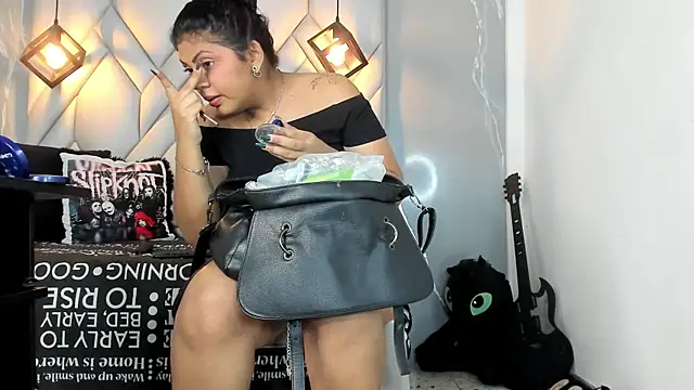 MirandaHaguen webcam