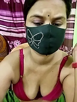 Priya-das webcam