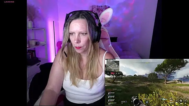 ArchangelTheFrancaise webcam