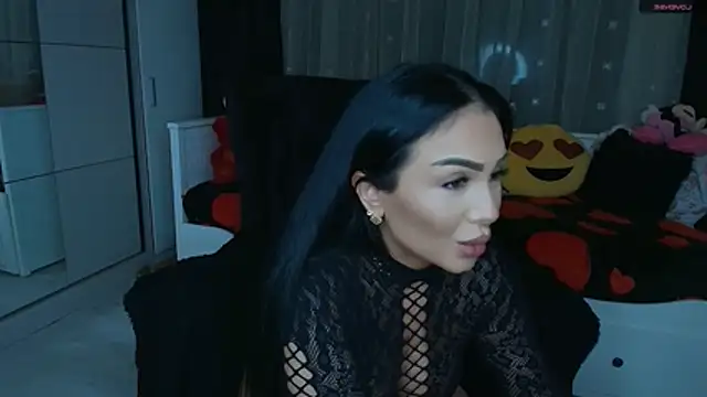 mistress_meryem webcam