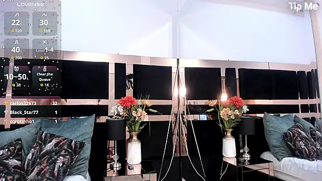 megannherrera webcam