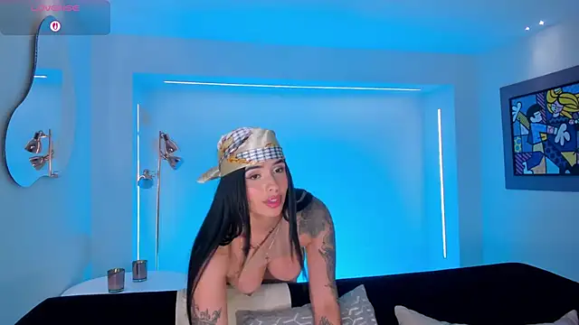 MariaHerrera_ webcam