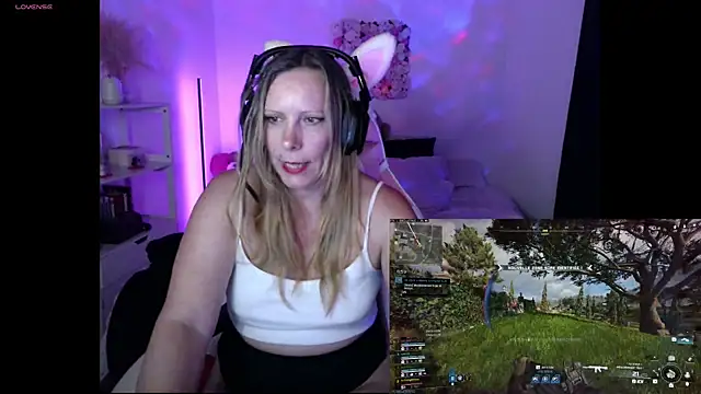 ArchangelTheFrancaise webcam