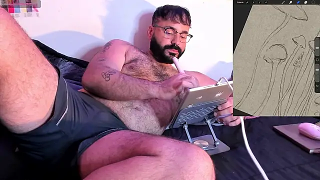 johnnyalx webcam