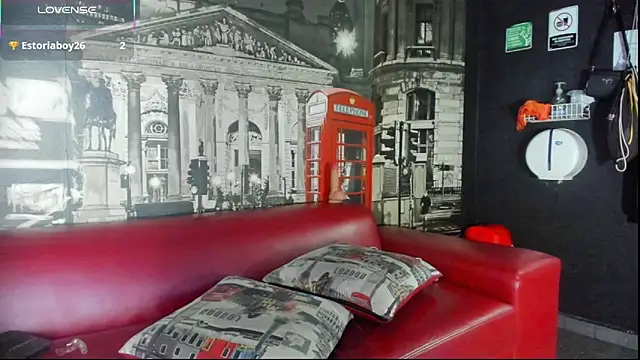 CloeRodriguez webcam