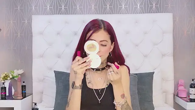 AntonellaEscudero webcam