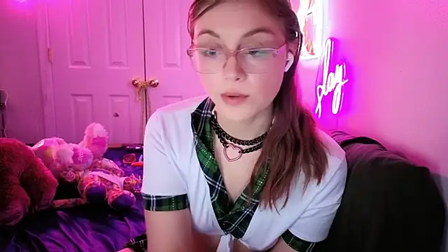 daddysprincess731 webcam