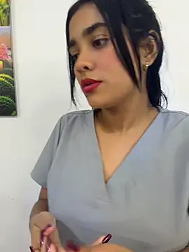 Spa-Girls from StripChat is Freechat