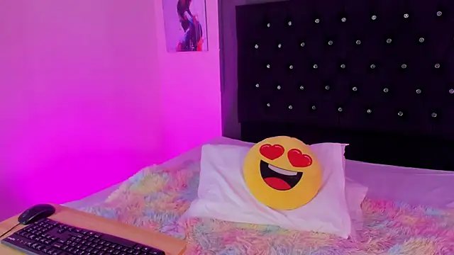 ChloeSterling webcam