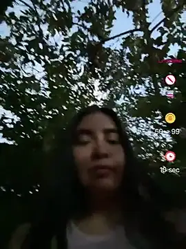 HaileyBiieber webcam