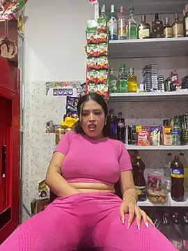 Sara_fun webcam