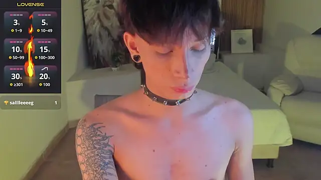 AndyWiilliams webcam