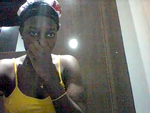 Alessandrajenna webcam