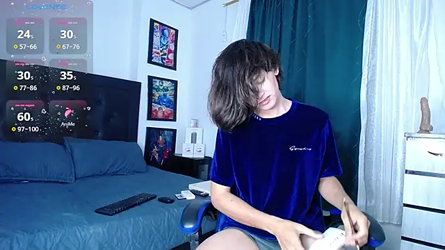 andyboy- webcam